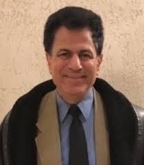 George Beddaoui Obituary