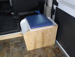 Make your road trips with families, friends, or even with yourself wrapped in a perfect homey environment around you! Promaster Diy Camper Van Conversion Diy Composting Toilet