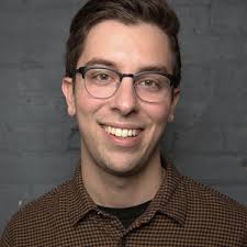 Michael Crino's Instagram, Twitter & Facebook