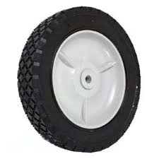 Snapper B1SB8929 Deck Wheel 9 X 1.75 Diamond