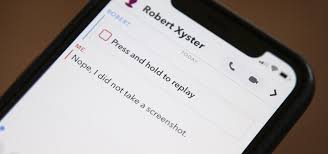 • express yourself with lenses, filters, bitmoji and more! How To Save Snapchats Without Getting Caught On Your Iphone No Jailbreak Required Ios Iphone Gadget Hacks