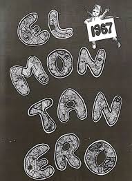 Walter Colton Jr. High 1965-1967