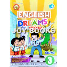 Try the suggestions below or type a new query above. Buku English Dream Bahasa Inggris Sd Kelas 1 2 3 4 5 6 Kurikulum 2013 Edisi Revisi Shopee Indonesia