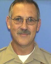 Larry McCracken Obituary