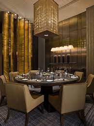 Pin By Lee Laksmi On Interior Design Luxury Restaurant Bar Interior Design Private Dining Room