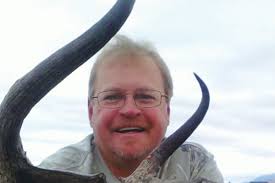 William Mose Halvorsen, 56