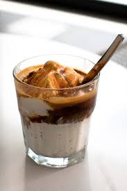 Affogato Coffee Recipes Food Coffee Dessert