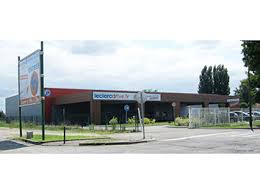 Achetez vos produits hightech en ligne avec les garanties fnac. Drive Saint Paul Les Dax Et Courses En Ligne E Leclerc Drive