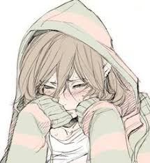 I have one of the question from the viewer so here i am doing my best to answer. Anime Girl Crying