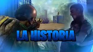 This game is available on any android phone above version 4.0 and on ios up to 50 players can be included in free fire. La Historia Real De Free Fire Youtube