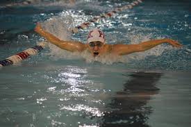 Wheeling Park Boys, Girls Win Own Swimming Invitational