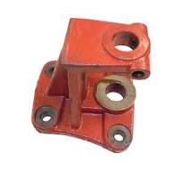 Suporte Mola Traseiro Mercedes Benz 1113 1313 Parte Dianteira Traseira  670404 SC01033 3523250101