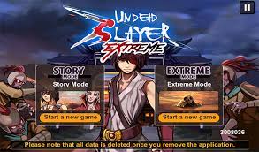 File undead_slayer_2_v2.15.0_mod.apk 91.3 mb will start download immediately and in full dl speed*. Undead Slayer Extreme Review It S A Real Action Rpg On Your Device