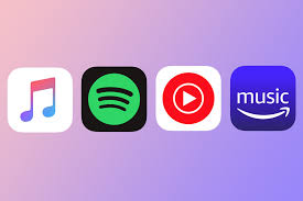 welches ist der beste musik streaming service in grossbritannien