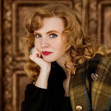 Teagan Olivia Sturmer Author