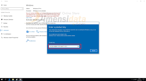 Maybe you would like to learn more about one of these? Cara Aktivasi Windows 10 Pro Dan Windows 10 Home Original Permanen