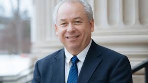 N. Bruce Duthu '80 Appointed Dean of the Faculty