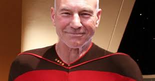 Duration any long __ medium short __. Patrick Stewart Returning For New Star Trek Series Cosmic Book News