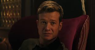 Who Is Rhys in You Season 4? Ed Speleers Explains