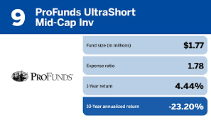 Average Return On Best Performing Mutual Funds For The Last 5 - 10 Yrs -  Stockpe Blog