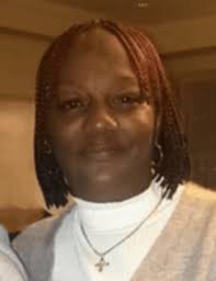 Cheryl Denise Cook Obituary