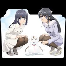 Seishun Buta Yarou Wa Yumemiru Shoujo Movie V3 2 By Noavalons On Deviantart #anime #animegirl#kurdishotaku #image #kawaii #cute #girl #art #animeart #seishun_buta_yarou_wabunny_girl_senpai_no_yume_wo_minai anime : seishun buta yarou wa yumemiru shoujo