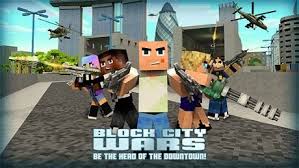 Block City Wars Is A Action Gamefor Android Download Last Version Ofblock City Wars Apk Mod Data For Android From Mini Games Offline Games Game Download Free