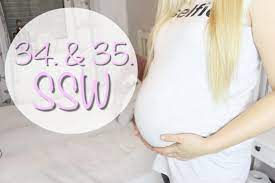 36 Ssw Die Letzten Wochen Deiner Schwangerschaft