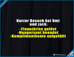 Lustige Sprüche Und Oma Ist Auch Happy