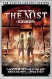 The Mist Movie Review | Common Sense Media