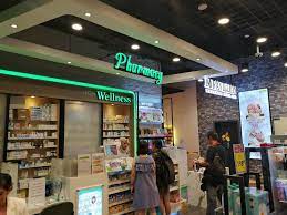 Mid valley mega mall, lower ground floor unit at3, lingkaran syed putra, mid valley city, wilayah persekutuan, mid valley city The Beauty Junkie Ranechin Com Aeon Wellness Mid Valley Megamall