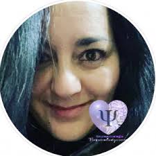 Psicóloga Jade Rivera Colín