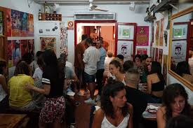 Listen to pasajeros | soundcloud is an audio platform that lets you listen to what you love and share the sounds you stream tracks and playlists from pasajeros on your desktop or mobile device. Los Pasajeros Ibiza Ciudad Eivissa Ibiza Spotlight