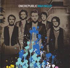 Onerepublic Waking Up 2010 Cd Discogs
