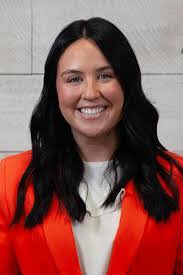 Jennifer Wardlaw's Instagram, Twitter & Facebook