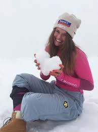 Her last victories are the women's downhill in the fis world ski championships during. Corinne Suter Corinnesuter Twitter
