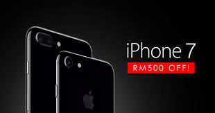Best budget smartphone malaysia 2019: Been Wanting To Get Your Hands On The Iphone 7 It Is Now Rm500 Off In Malaysia Technave