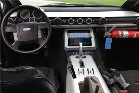 2011 Local Motors Rally Fighter Coupe 199820