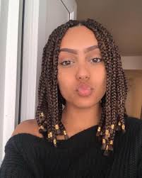 People with tightly coiled hair will some possible reasons why an african might keep their hair braided includes, but isn't limited to the. 30 Stylish Braids For Short Hair To Try In 2021