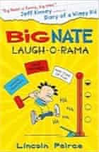 From colby college, a master's degree in drawing. Big Nate Laugh O Rama By Lincoln Peirce Review Children S Books The Guardian