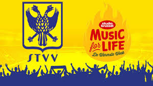 Drugsfabrikanten brengen al jaren problemen met zich mee, maar het probleem aanpakken is erg moeilijk. Stvv Steunt Music For Life Youtube