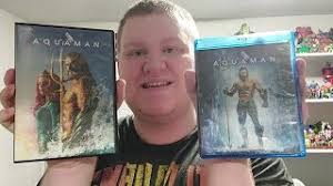 My DC Comics Movie Blu-Ray/DVD Collection A.K.A Disney & Nickelodeon DVD  Collection Part 37🦸‍♂️🦸🏻‍♀️