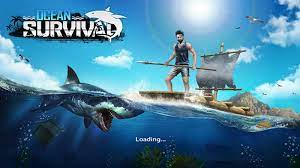 Ocean nomad is the most robust survival simulator game. Download Ocean Survival Mod Apk 2 0 2 Unlimited Money