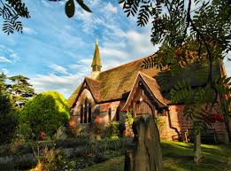 Thankfully, many flowering trees are terrific choices for the job. Wallpaper Uk Travel Flowers Blue Red Summer England Sky White Tree Green History Yellow Photography Flickr Samsung Hertford 4582x3390 950574 Hd Wallpapers Wallhere