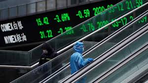 60,014 pharmaceutical companies in china products are offered for sale by suppliers on alibaba.com, of which pharmaceutical intermediates the top countries of suppliers are china, hong kong s.a.r., from which the percentage of pharmaceutical companies in china supply is 99. Emerging Asia S Stock Markets Set To Be Post Covid Winners Nikkei Asia