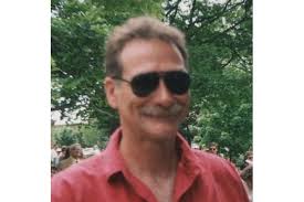 Roy Darrow Obituary (2015)