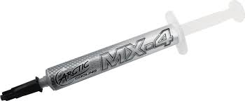 От 434 ₽ / ед. Arctic Mx 4 Warmeleitpaste 4 Gramm Spritze Thermal Paste For Cpu Computeruniverse Computeruniverse