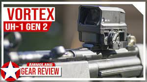 We did not find results for: Vortex Amg Uh 1 Gen 2 Holosight All New Review Video Youtube