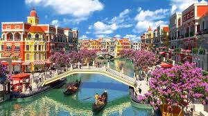 Được thiên nhiên ưu đãi với khí hậu tự nhiên và điều kiện thiên nhiên. Triá»ƒn Khai Tháº§n Tá»'c Khu Shophouse Grand World Chuáº©n Bá»‹ Ä'Æ°a Vao Khai Thac Sá»›m