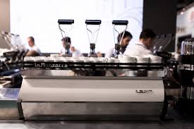 Coffee machine la marzocco rent the runway promotions. 90 Years And A New Machine La Marzocco At Host 2017